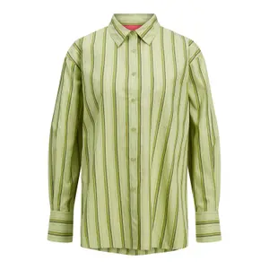 Damenhemd JJXX Jamie Relaxed Poplin Noos image-0