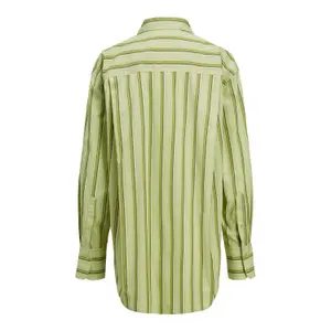 Damenhemd JJXX Jamie Relaxed Poplin Noos image-1
