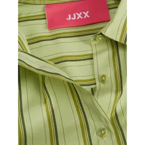 Damenhemd JJXX Jamie Relaxed Poplin Noos image-2