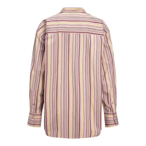 Damenhemd JJXX Jamie Relaxed Poplin Noos image-1