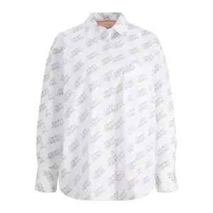 Dameshemd JJXX Jamie Relaxed Poplin Noos image-0