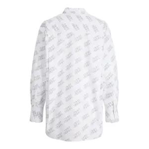 Dameshemd JJXX Jamie Relaxed Poplin Noos image-1