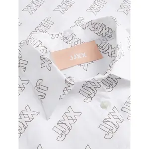 Dameshemd JJXX Jamie Relaxed Poplin Noos image-3