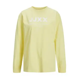 Women's T-shirt JJXX blake image-0