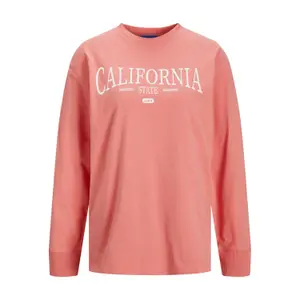 Women's T-shirt JJXX blake image-0