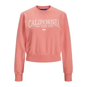 Sweatshirt woman JJXX bella image-0