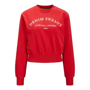 Sweatshirt woman JJXX bella image-0