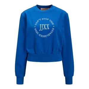 Sweatshirt woman JJXX bella image-0