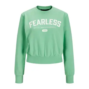 Sweatshirt woman JJXX bella image-0