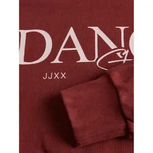 Sweatshirt Frau JJXX Bella Relaxed Vint image-2