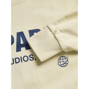 Dames sweatshirt JJXX Bella Relaxed Vint image-2