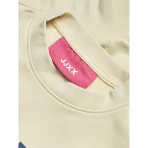Dames sweatshirt JJXX Bella Relaxed Vint image-3