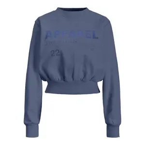 Dames sweatshirt JJXX Bella Relaxed Vint image-0