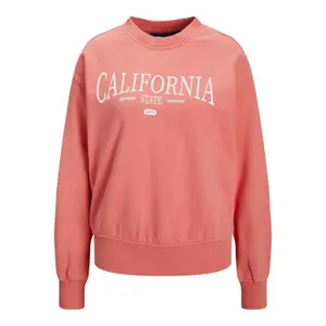Women's large sweatshirt JJXX beatrice image-0