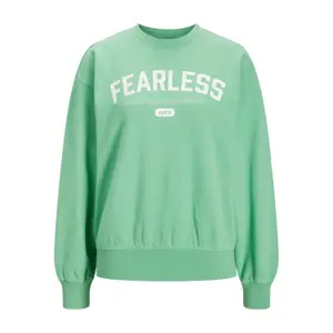 Women's large sweatshirt JJXX beatrice image-0