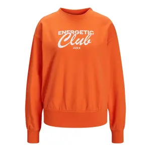 Sweatshirt large femme JJXX beatrice image-0