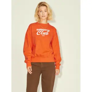 Sweatshirt large femme JJXX beatrice image-1