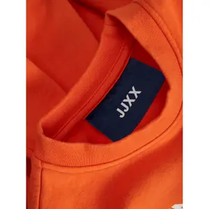 Sweatshirt large femme JJXX beatrice image-6