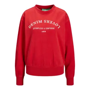 Women's large sweatshirt JJXX beatrice image-0