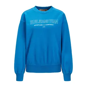 Women's large sweatshirt JJXX beatrice image-0