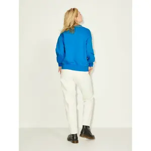 Women's large sweatshirt JJXX beatrice image-4