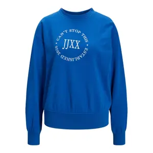 Women's large sweatshirt JJXX beatrice image-0
