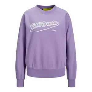 Women's large sweatshirt JJXX beatrice image-0
