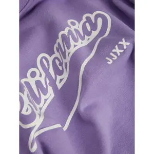 Women's large sweatshirt JJXX beatrice image-2