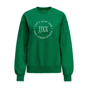 Sweatshirt large femme JJXX beatrice image-0