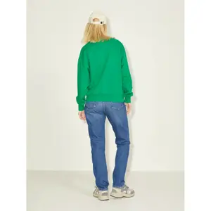 Sweatshirt large femme JJXX beatrice image-5