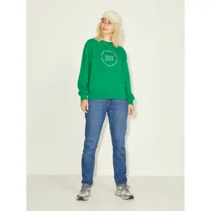 Sweatshirt large femme JJXX beatrice image-3
