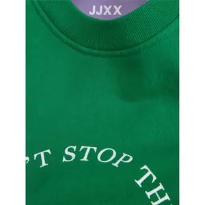 Sweatshirt large femme JJXX beatrice image-6