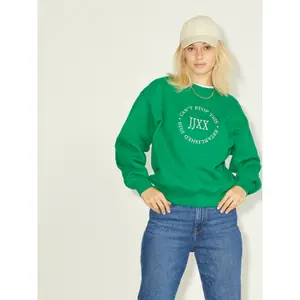 Sweatshirt large femme JJXX beatrice image-2