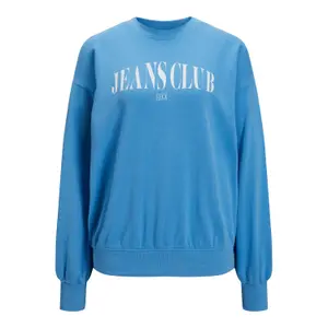 Dames sweatshirt JJXX Beatrice Loose Vint Noos image-0