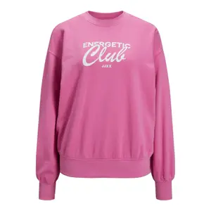 Dames sweatshirt JJXX Beatrice Loose Vint Noos image-0