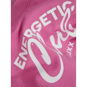 Dames sweatshirt JJXX Beatrice Loose Vint Noos image-3