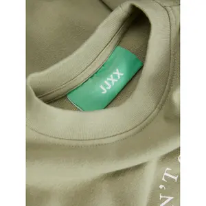Sweatshirt Frau JJXX Beatrice Loose Vint Noos image-3
