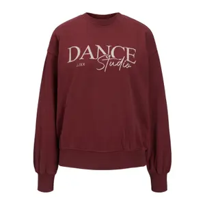 Sweatshirt Frau JJXX Beatrice Loose Vint Noos image-0