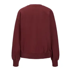 Sweatshirt Frau JJXX Beatrice Loose Vint Noos image-1