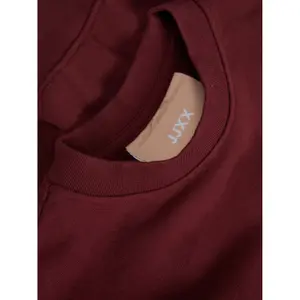 Sweatshirt Frau JJXX Beatrice Loose Vint Noos image-3