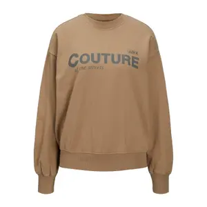 Dames sweatshirt JJXX Beatrice Loose Vint Noos image-0