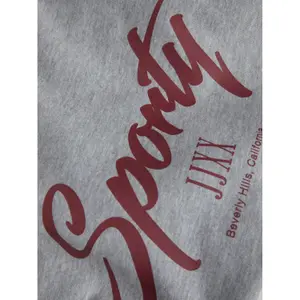 Dames sweatshirt JJXX Beatrice Loose Vint Noos image-3