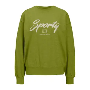 Dames sweatshirt JJXX Beatrice Loose Vint Noos image-0