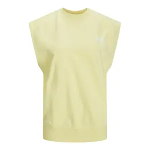 Women's sleeveless sweatshirt JJXX britt image-0