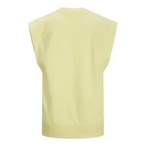 Women's sleeveless sweatshirt JJXX britt image-1