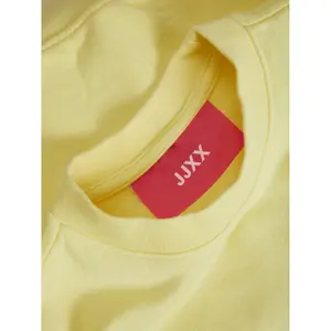 Women's sleeveless sweatshirt JJXX britt image-2