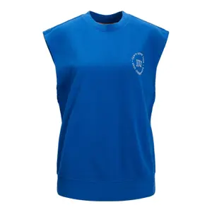 Women's sleeveless sweatshirt JJXX britt image-0