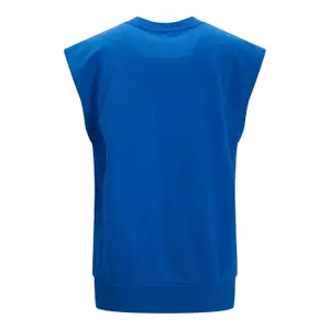 Women's sleeveless sweatshirt JJXX britt image-1