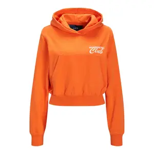 Women's hooded sweatshirt JJXX bailey image-0
