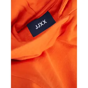 Women's hooded sweatshirt JJXX bailey image-2